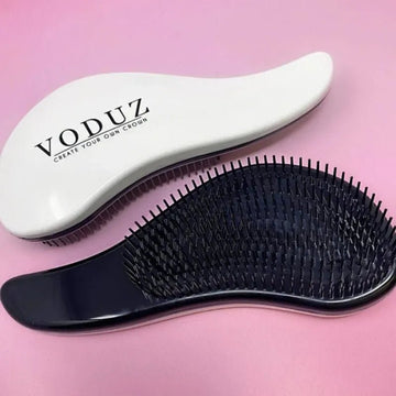 Voduz Knot Anymore Detangle Hair Brush - O'Sullivans Pharmacy