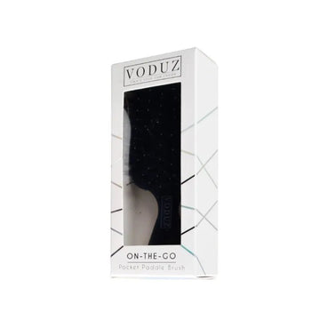 Voduz On The Go Mini Paddle Hair Brush - O'Sullivans Pharmacy