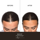 Voduz Root Reviver Dark Brown 75ml - O'Sullivans Pharmacy