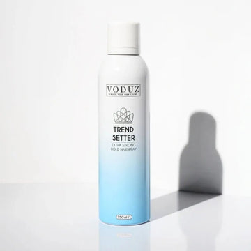 Voduz Trend Setter Extra Strong Hold Hair Spray 250ml - O'Sullivans Pharmacy
