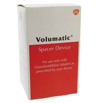 Volumatic Spacer Device - O'Sullivans Pharmacy