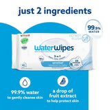 Water Wipes 60 Pack - O'Sullivans Pharmacy