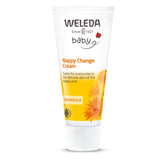 Weleda Calendula Nappy Change 75ml - O'Sullivans Pharmacy - Mother & Baby - 4001638098311