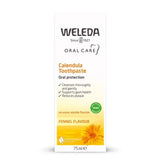 Weleda Calendula Toothpaste 75ml - O'Sullivans Pharmacy