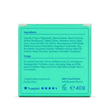 Wild Deodorant Refill Fresh Cotton & Sea Salt 40g - O'Sullivans Pharmacy