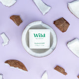 Wild Deodorant Starter Pack Purple Case Coconut & Vanilla - O'Sullivans Pharmacy - Toiletries - 5065003990029