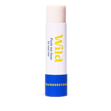 Wild Mini Deodorant Thunderstorm 16g - O'Sullivans Pharmacy