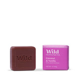 Wild Soap Coconut & Vanilla 100g - O'Sullivans Pharmacy - Toiletries - 5065003990982