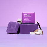 Wild Soap Coconut & Vanilla 100g - O'Sullivans Pharmacy - Toiletries - 5065003990982