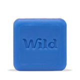 Wild Soap Fresh Cotton & Sea Salt 100g - O'Sullivans Pharmacy - Toiletries - 5065003990968