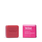 Wild Soap Jasmine & Mandarin Blossom 100g - O'Sullivans Pharmacy - Toiletries - 5065003990975