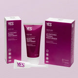 Yes Vaginal Moisturiser Applicators 6 Pack - O'Sullivans Pharmacy
