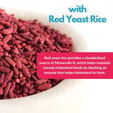 Zerochol Cardio+ Tablets 60 Pack - O'Sullivans Pharmacy