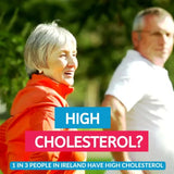 Zerochol Cardio+ Tablets 60 Pack - O'Sullivans Pharmacy