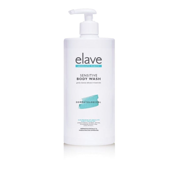 Elave Wash - O'Sullivans Pharmacy - Skincare -
