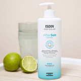 ISDIN Post-Solar Aftersunâ Lotion 400ml | Shop at O'Sullivans Pharmacy