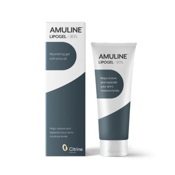 Amuline Lipogel 30ml - O'Sullivans Pharmacy - Skincare - 5391537860126