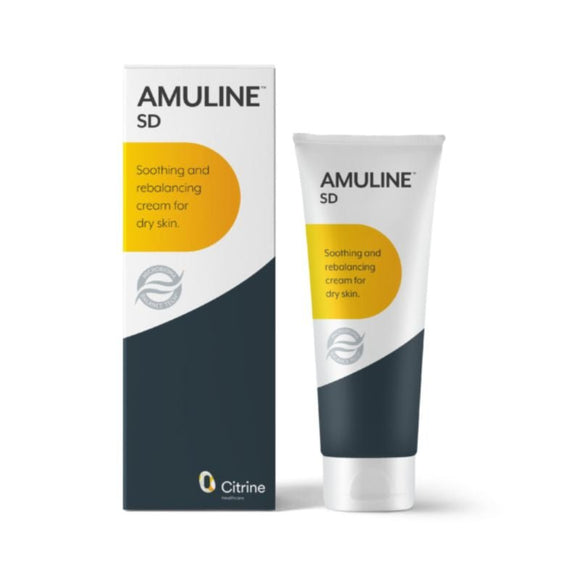 Amuline SD Cream 30ml - O'Sullivans Pharmacy - Skincare - 5391537860089