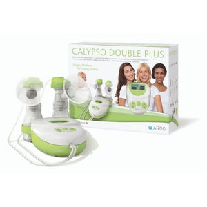 Ardo Calypso Double Electric Breast Pump - O'Sullivans Pharmacy - Mother & Baby -
