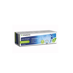 Arkopharma ArkoFlex Gel 75ml - O'Sullivans Pharmacy - Medicines & Health - 3578830847104