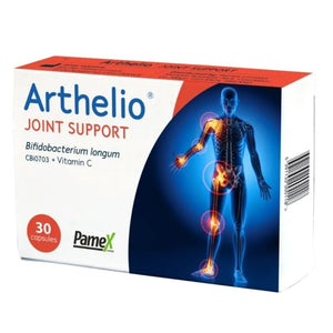 Arthelio Joint Support Capsules - O'Sullivans Pharmacy - Vitamins - 5391132000132