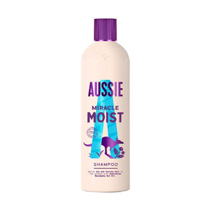 Aussie Shampoo 300ml - O'Sullivans Pharmacy - Toiletries - 541007690717