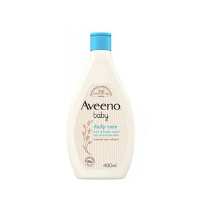 Aveeno Baby Daily Care Hair & Body Wash - O'Sullivans Pharmacy - Mother & Baby - 3574661653471