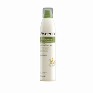 Aveeno Daily Moisturising After Shower Spray 200ml - O'Sullivans Pharmacy - Skincare - 3574661288826