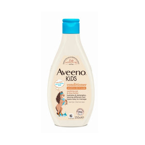 Aveeno Kids Conditioner 250ml - O'Sullivans Pharmacy - Mother & Baby - 3574661692920