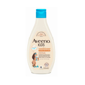 Aveeno Kids Shampoo 250ml - O'Sullivans Pharmacy - Mother & Baby - 3574661691299
