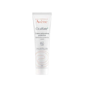 Avene Cicaflate + Cream 100ml - O'Sullivans Pharmacy - Skincare - 3282770204681