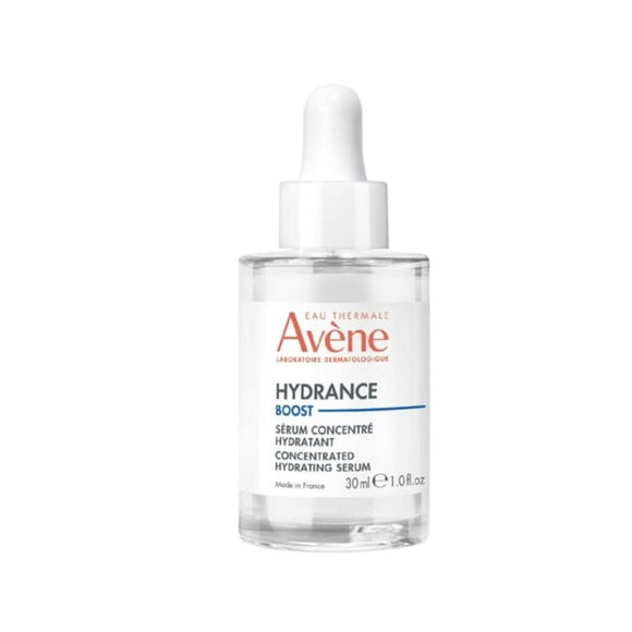 Avene Hydrance Boost Serum 30ml - O'Sullivans Pharmacy - Skincare - 3282770388954