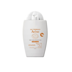 Avene Mineral Fluid SPF50 40ml - O'Sullivans Pharmacy - Skincare - 3282770075687