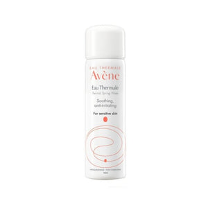 Avene Thermal Water 50ml - O'Sullivans Pharmacy - Skincare - 3282779035576