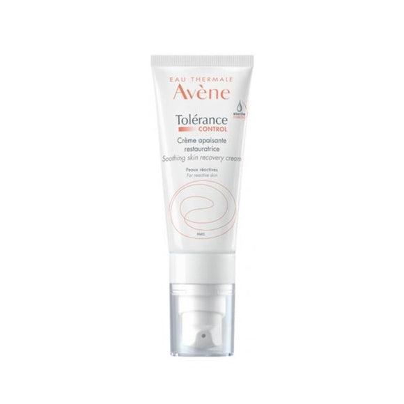 Avene Tolerance Control Cream 40ml - O'Sullivans Pharmacy - Skincare - 3282770138801