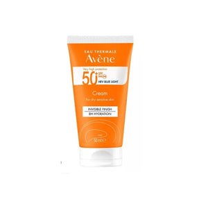 Avene Very High Protection SPF50+ Cream 50ml - O'Sullivans Pharmacy - Skincare - 3282770149487