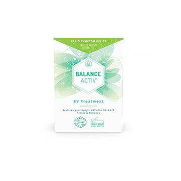 Balance Activ BV Treatment Gel Tubes - O'Sullivans Pharmacy - Medicines & Health - 5016973000201