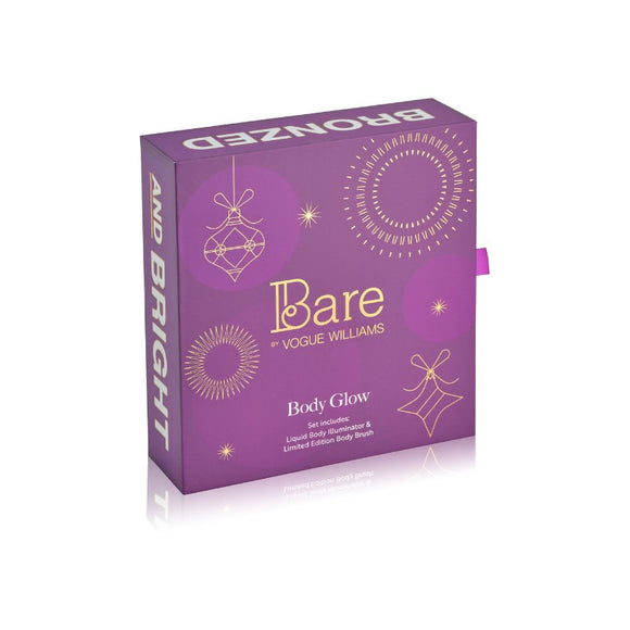Bare by Vogue Body Glow Set - O'Sullivans Pharmacy - Beauty - 5391532527734