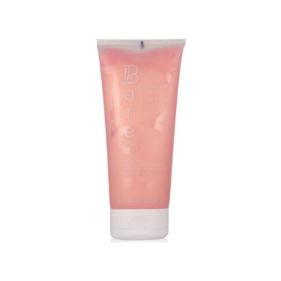 Bare by Vogue Express Tan Removal Gel - O'Sullivans Pharmacy - Skincare - 5391532527383