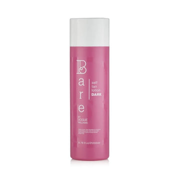 Bare by Vogue Self-Tan Lotion 200ml - O'Sullivans Pharmacy - Cosmetics -