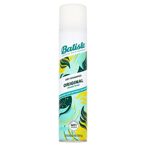 Batiste Original Dry Shampoo 200ml - O'Sullivans Pharmacy - Toiletries - 5010724527481