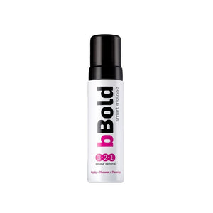 bBold Smart Mousse Tan 175ml - O'Sullivans Pharmacy - Skincare - 5060298550286