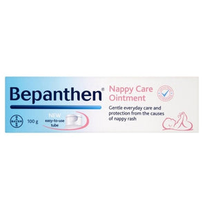 Bepanthen Nappy Rash Ointment 100g - O'Sullivans Pharmacy - Mother & Baby -