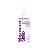 Better You Magnesium Sleep Body Spray 100ml - O'Sullivans Pharmacy - Vitamins - 5060148520186