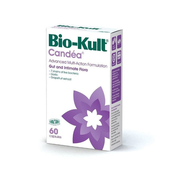 Bio-Kult Candea 60 Pack - O'Sullivans Pharmacy - Vitamins -