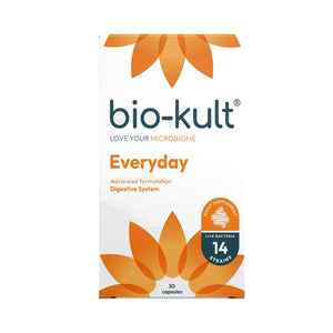 Bio Kult Probiotic Capsules 30 Pack - O'Sullivans Pharmacy - Vitamins - 5027314502773