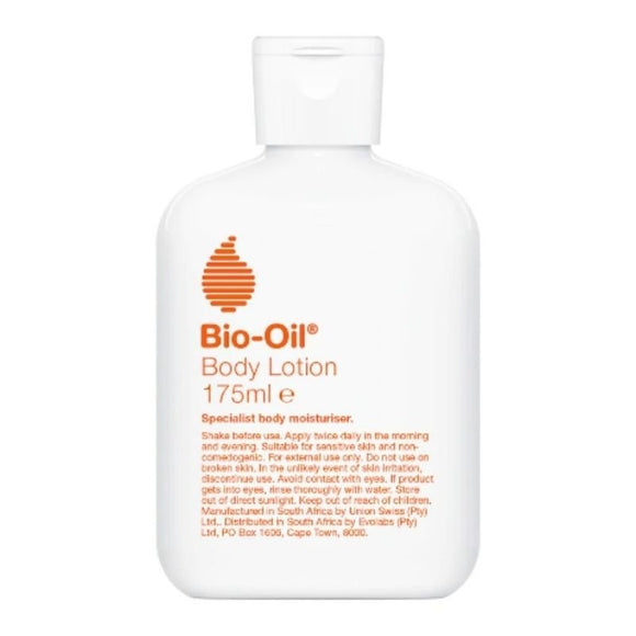 Bio Oil Body Lotion 175ml - O'Sullivans Pharmacy - Skincare - 6001159129936