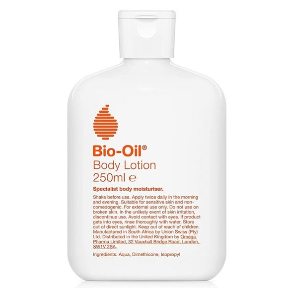 Bio Oil Body Lotion - O'Sullivans Pharmacy - Skincare - 6001159129943