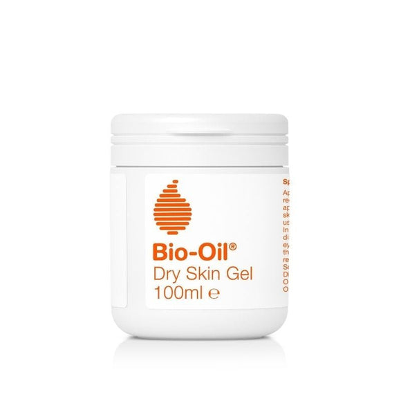 Bio Oil Dry Skin Gel 100ml - O'Sullivans Pharmacy - Mother & Baby - 6001159120933