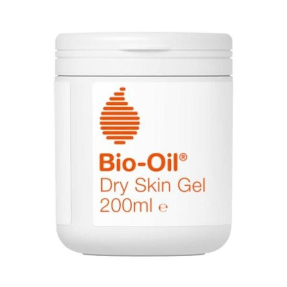 Bio Oil Dry Skin Gel - O'Sullivans Pharmacy - Mother & Baby - 6001159120940